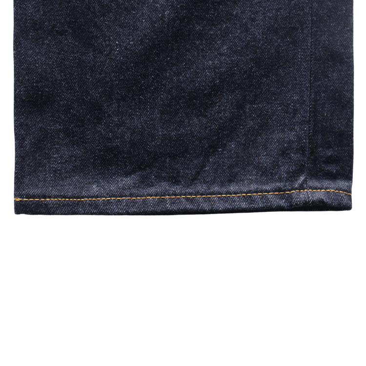 STRASSBURGER ストラスバーガー SBJ-145-222xx JUMBO 14.5oz SELVEDGE STRAIGHT JEANS ジャンボ セルビッチ ストレートジーンズ