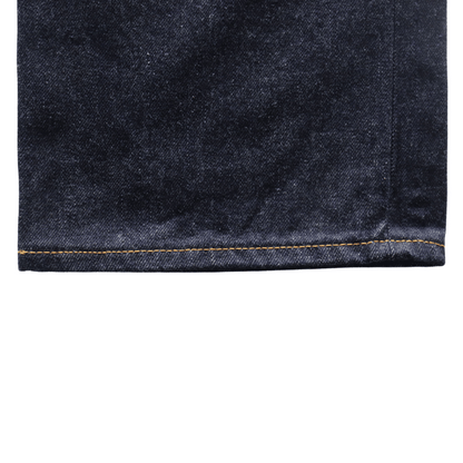 STRASSBURGER ストラスバーガー SBJ-145-222xx JUMBO 14.5oz SELVEDGE STRAIGHT JEANS ジャンボ セルビッチ ストレートジーンズ