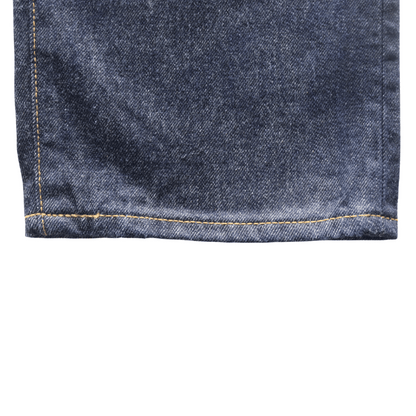 STRASSBURGER ストラスバーガー SBJ-145-666 JUMBO 14.5oz SELVEDGE CLASSIC SLIM STRAIGHT JEANS ジャンボ セルビッチ クラシックスリムジーンズ