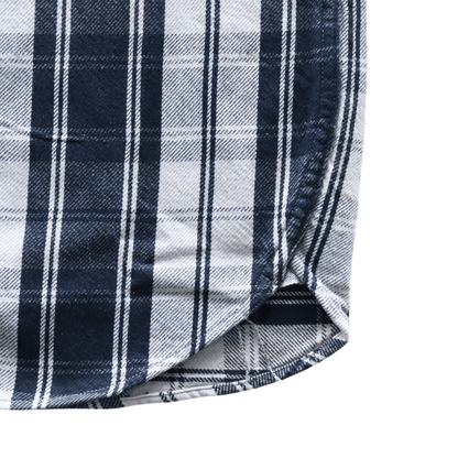 JELADO ジェラード JP12108 Unionworkers Shirt Regular ユニオンワーカーズシャツ ネルシャツ