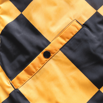 TOYS McCOY トイズマッコイ TMJ2542 VEST,LINECREWMAN "TYPE G-1" SNOOPY "USAF FLYING ACE SNOOPY" ベスト ラインクルーマン タイプG-1 スヌーピー USAF フライングエーススヌーピー リバーシブル仕様 保温性