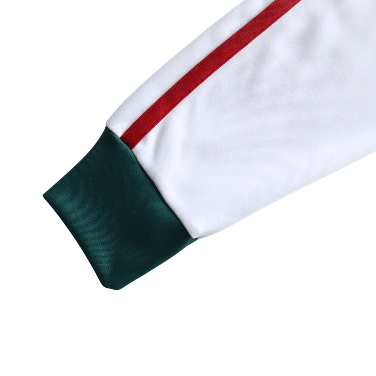 SAMURAIJEANS サムライジーンズ SMJS25-101 SAMURAICLUB サムライ倶楽部 ジャージ SAMURAI MOTOR CLUB サムライモータークラブ ニットスムース生地 ポリエステル100％ 吸湿 速乾性日本製