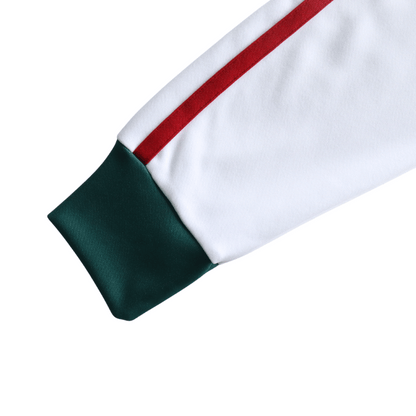 SAMURAIJEANS サムライジーンズ SMJS25-101 SAMURAICLUB サムライ倶楽部 ジャージ SAMURAI MOTOR CLUB サムライモータークラブ ニットスムース生地 ポリエステル100％ 吸湿 速乾性日本製