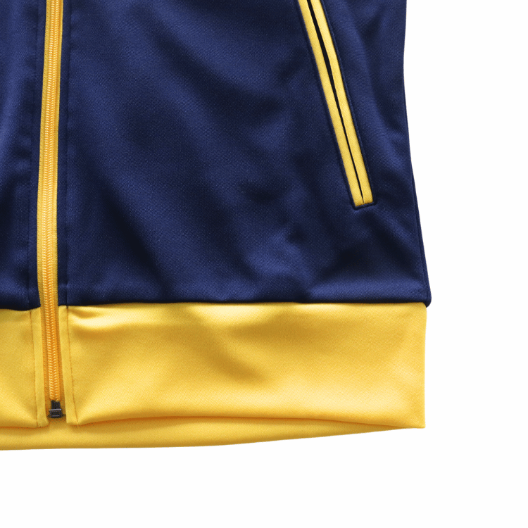 SAMURAIJEANS サムライジーンズ SMJS25-101 SAMURAICLUB サムライ倶楽部 ジャージ SAMURAI MOTOR CLUB サムライモータークラブ ニットスムース生地 ポリエステル100％ 吸湿 速乾性日本製