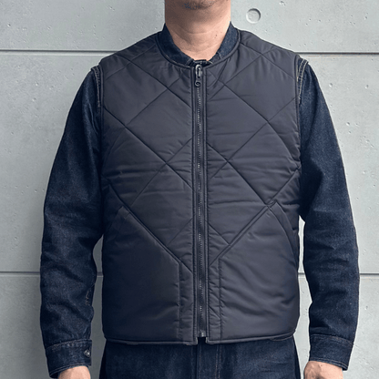 TOYS McCOY トイズマッコイ TMJ2542 VEST,LINECREWMAN "TYPE G-1" SNOOPY "USAF FLYING ACE SNOOPY" ベスト ラインクルーマン タイプG-1 スヌーピー USAF フライングエーススヌーピー リバーシブル仕様 保温性