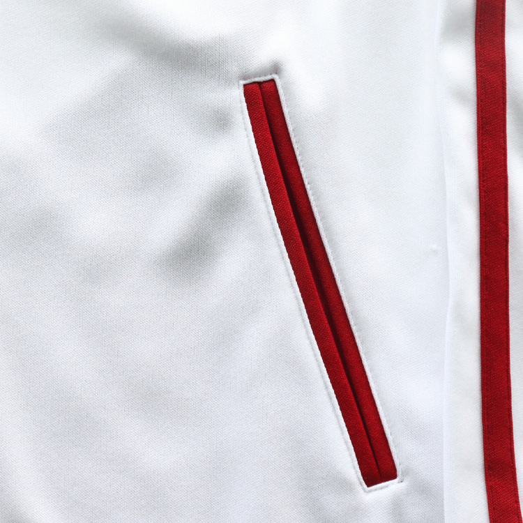 SAMURAIJEANS サムライジーンズ SMJS25-101 SAMURAICLUB サムライ倶楽部 ジャージ SAMURAI MOTOR CLUB サムライモータークラブ ニットスムース生地 ポリエステル100％ 吸湿 速乾性日本製