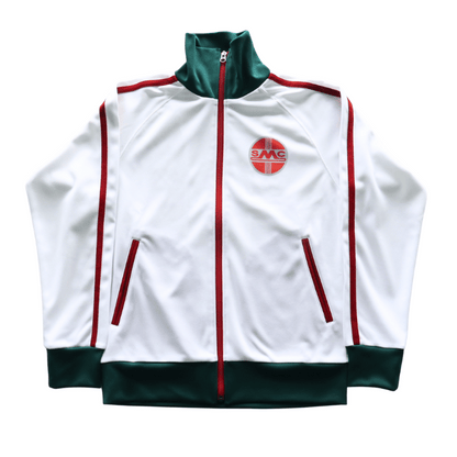 SAMURAIJEANS サムライジーンズ SMJS25-101 SAMURAICLUB サムライ倶楽部 ジャージ SAMURAI MOTOR CLUB サムライモータークラブ ニットスムース生地 ポリエステル100％ 吸湿 速乾性日本製