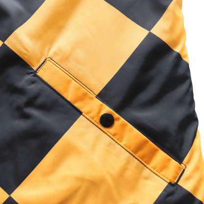 TOYS McCOY トイズマッコイ TMJ2542 VEST,LINECREWMAN "TYPE G-1" SNOOPY "USAF FLYING ACE SNOOPY" ベスト ラインクルーマン タイプG-1 スヌーピー USAF フライングエーススヌーピー リバーシブル仕様 保温性