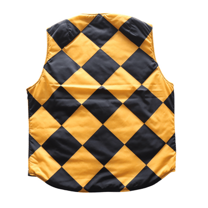 TOYS McCOY トイズマッコイ TMJ2542 VEST,LINECREWMAN "TYPE G-1" SNOOPY "USAF FLYING ACE SNOOPY" ベスト ラインクルーマン タイプG-1 スヌーピー USAF フライングエーススヌーピー リバーシブル仕様 保温性