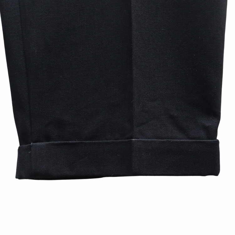 Wearmasters ウエアマスターズ Lot.344 Heritage Denim Trousers ヘリテージ デニム トラウザース