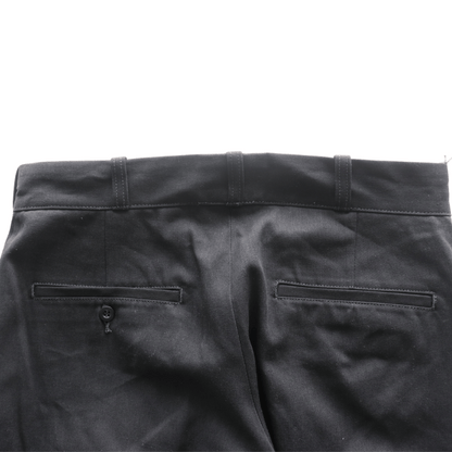 Wearmasters ウエアマスターズ Lot.344 Heritage Denim Trousers ヘリテージ デニム トラウザース