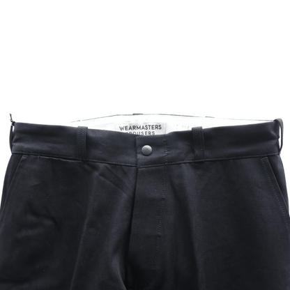 Wearmasters ウエアマスターズ Lot.344 Heritage Denim Trousers ヘリテージ デニム トラウザース