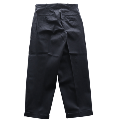 Wearmasters ウエアマスターズ Lot.344 Heritage Denim Trousers ヘリテージ デニム トラウザース