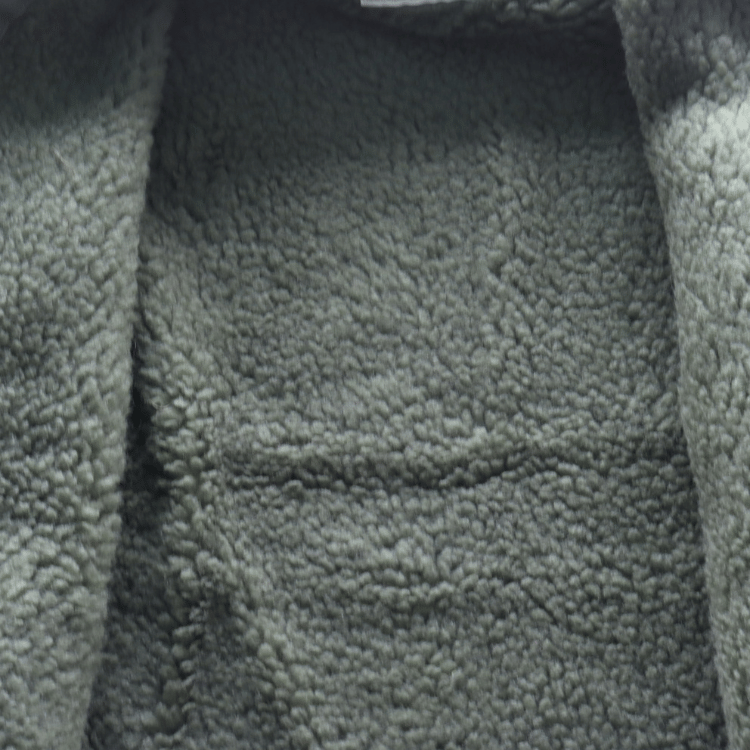 BUZZ RICKSON'S バズリクソンズ BR14956 Type DECK A-2 “BUZZ RICKSON MFG. CO.”  デッキA-2ジャケット 米海軍 甲板作業用ジャケットN-1の後継モデル バックサテン地 ナイロンボア ユーティリティージャケット U.S.NAVY