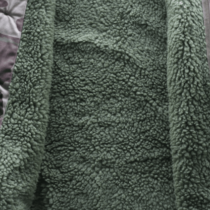 BUZZ RICKSON'S バズリクソンズ BR15763 Type DECK A-2 “BUZZ RICKSON MFG. CO.” CAMOUFLAGE VERSION カモフラージュバージョン デッキA-2ジャケット 米海軍 甲板作業用ジャケットN-1の後継モデル コットン・ナイロンの混紡生地 ウッドランドのカモフラージュ生地