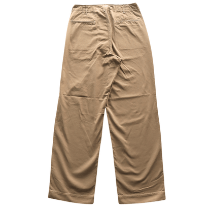 JELADO ジェラード AG94341A 41 Khaki Lastresort Chino Cloth ラストリゾート チノクロス