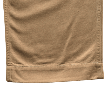 JELADO ジェラード AG94341A 41 Khaki Lastresort Chino Cloth ラストリゾート チノクロス