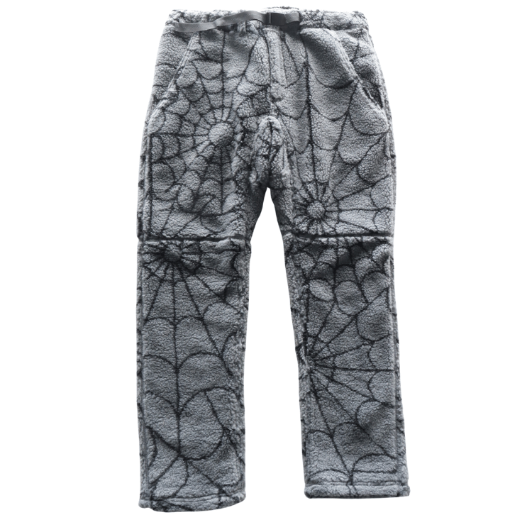 SUN SURF サンサーフ SS42608 SURF RIDERS BOA PANTS サーフ ライダース ボアパンツ