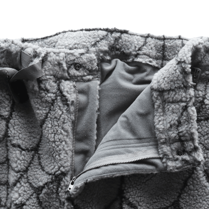 SUN SURF サンサーフ SS42608 SURF RIDERS BOA PANTS サーフ ライダース ボアパンツ