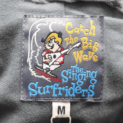 SUN SURF サンサーフ SS42608 SURF RIDERS BOA PANTS サーフ ライダース ボアパンツ