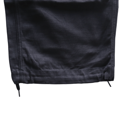 BUZZ RICKSON'S バズリクソンズ BR42592 WILLIAM GIBSON COLLECTION BLACK M-51 TROUSERS ウィリアムギブソン M-51トラウザーズ
