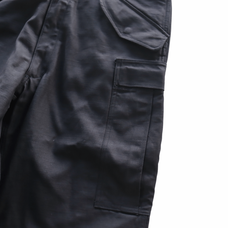 BUZZ RICKSON'S バズリクソンズ BR42592 WILLIAM GIBSON COLLECTION BLACK M-51 TROUSERS ウィリアムギブソン M-51トラウザーズ
