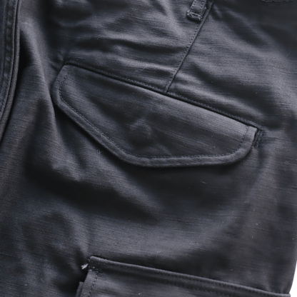 BUZZ RICKSON'S バズリクソンズ BR42592 WILLIAM GIBSON COLLECTION BLACK M-51 TROUSERS ウィリアムギブソン M-51トラウザーズ