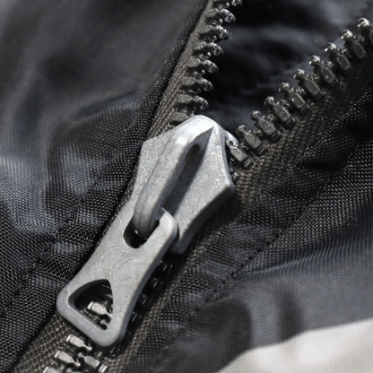 BUZZ RICKSON'S バズリクソンズ BR15811 WILLIAM GIBSON COLLECTION BLACK LINE CREWMAN VEST (MOD.) REVERSIBLE ウィリアムギブソンコレクション ブラックラインクルーマンベスト リバーシブル ベスト リバーシブル ラインクルーマン ミリタリー 小説家 ウィリアムギブソン ブラックシリーズ