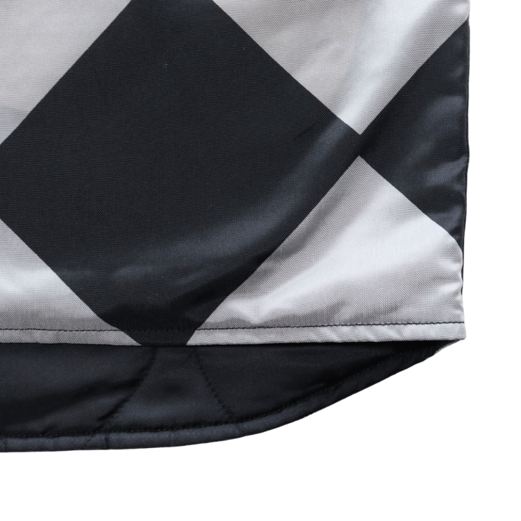 BUZZ RICKSON'S バズリクソンズ BR15811 WILLIAM GIBSON COLLECTION BLACK LINE CREWMAN VEST (MOD.) REVERSIBLE ウィリアムギブソンコレクション ブラックラインクルーマンベスト リバーシブル ベスト リバーシブル ラインクルーマン ミリタリー 小説家 ウィリアムギブソン ブラックシリーズ