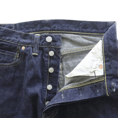 JELADO ジェラード JP94301S S301XX 1942 WPB L-181 Simplified Model LASTRESORT DENIM 金タグ 大戦モデル ヴィンテージデニム