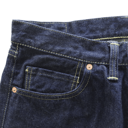 JELADO ジェラード JP94301S S301XX 1942 WPB L-181 Simplified Model LASTRESORT DENIM 金タグ 大戦モデル ヴィンテージデニム