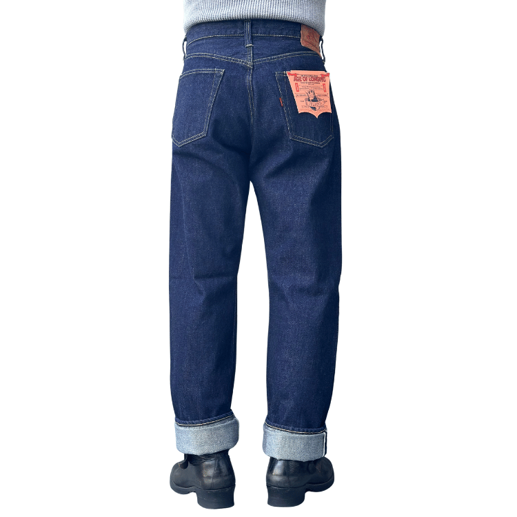 JELADO ジェラード JP94301S S301XX 1942 WPB L-181 Simplified Model LASTRESORT DENIM 金タグ 大戦モデル ヴィンテージデニム