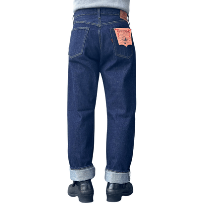 JELADO ジェラード JP94301S S301XX 1942 WPB L-181 Simplified Model LASTRESORT DENIM 金タグ 大戦モデル ヴィンテージデニム