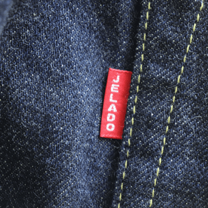 JELADO ジェラード JP94301S S301XX 1942 WPB L-181 Simplified Model LASTRESORT DENIM 金タグ 大戦モデル ヴィンテージデニム