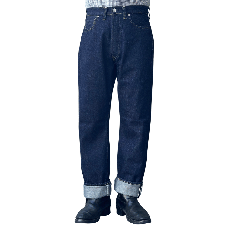 JELADO ジェラード JP94301S S301XX 1942 WPB L-181 Simplified Model LASTRESORT DENIM 金タグ 大戦モデル ヴィンテージデニム