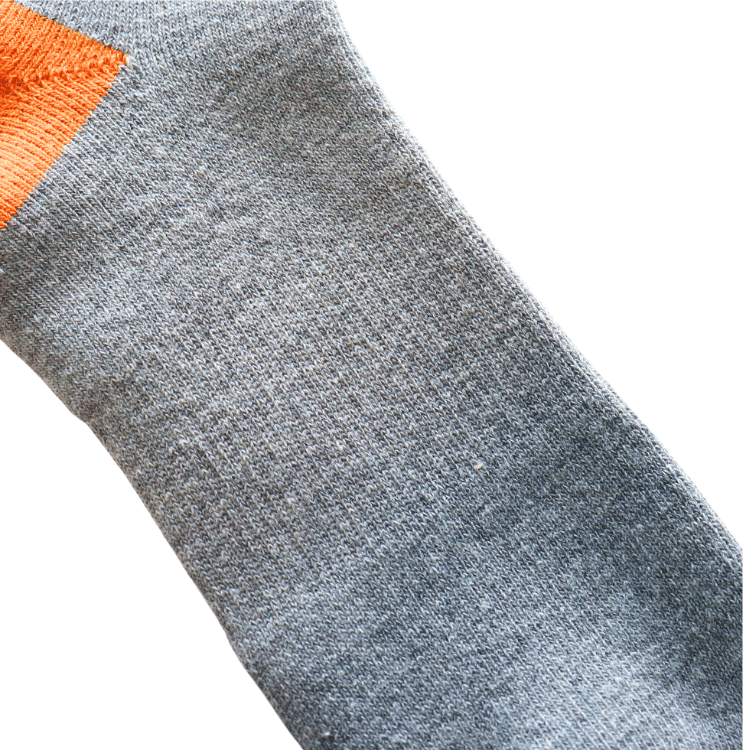 CUSHMAN クッシュマン 29384 FULL PILE BOOTS SOX フルパイルブーツソックス 靴下 ソックス ブーツ用 厚手