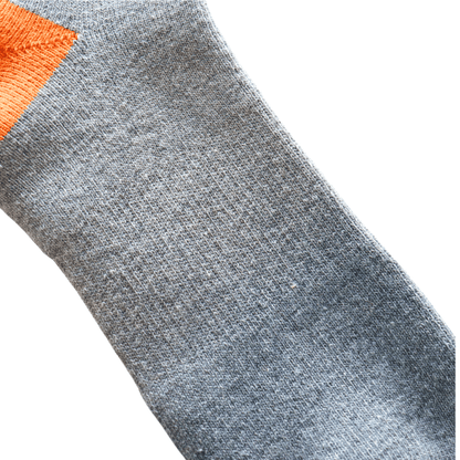 CUSHMAN クッシュマン 29384 FULL PILE BOOTS SOX フルパイルブーツソックス 靴下 ソックス ブーツ用 厚手