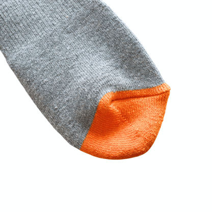 CUSHMAN クッシュマン 29384 FULL PILE BOOTS SOX フルパイルブーツソックス 靴下 ソックス ブーツ用 厚手