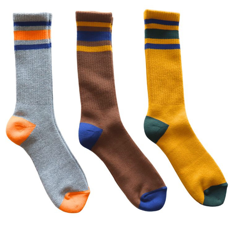 CUSHMAN クッシュマン 29384 FULL PILE BOOTS SOX フルパイルブーツソックス 靴下 ソックス ブーツ用 厚手