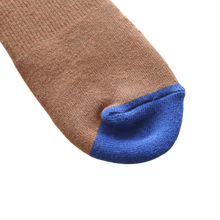 CUSHMAN クッシュマン 29384 FULL PILE BOOTS SOX フルパイルブーツソックス 靴下 ソックス ブーツ用 厚手