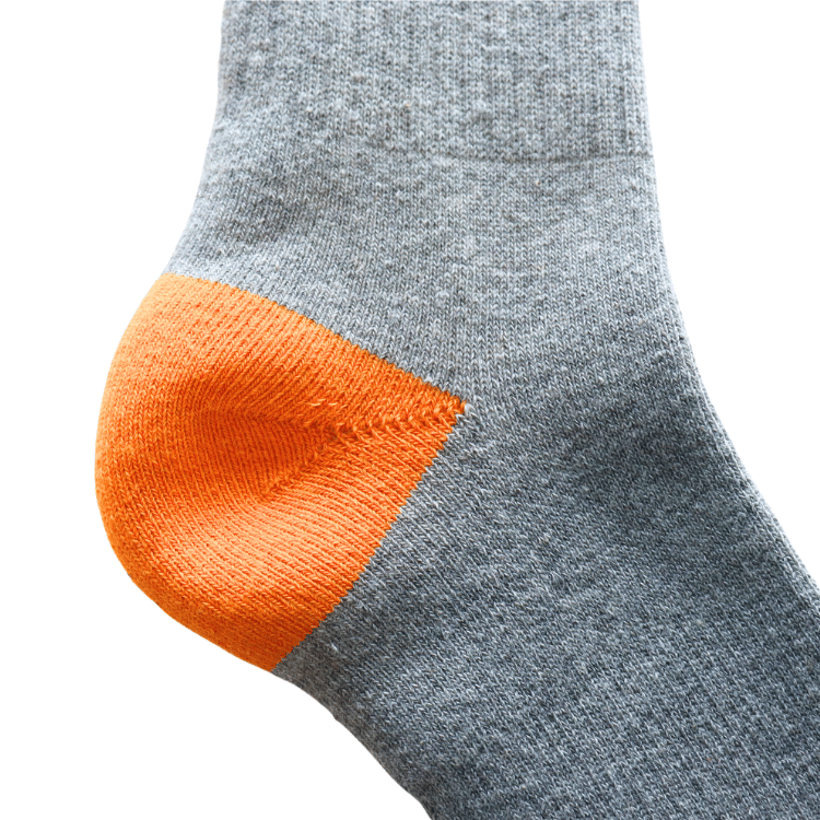 CUSHMAN クッシュマン 29384 FULL PILE BOOTS SOX フルパイルブーツソックス 靴下 ソックス ブーツ用 厚手