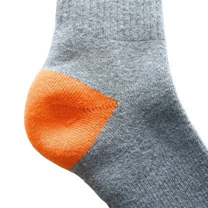 CUSHMAN クッシュマン 29384 FULL PILE BOOTS SOX フルパイルブーツソックス 靴下 ソックス ブーツ用 厚手