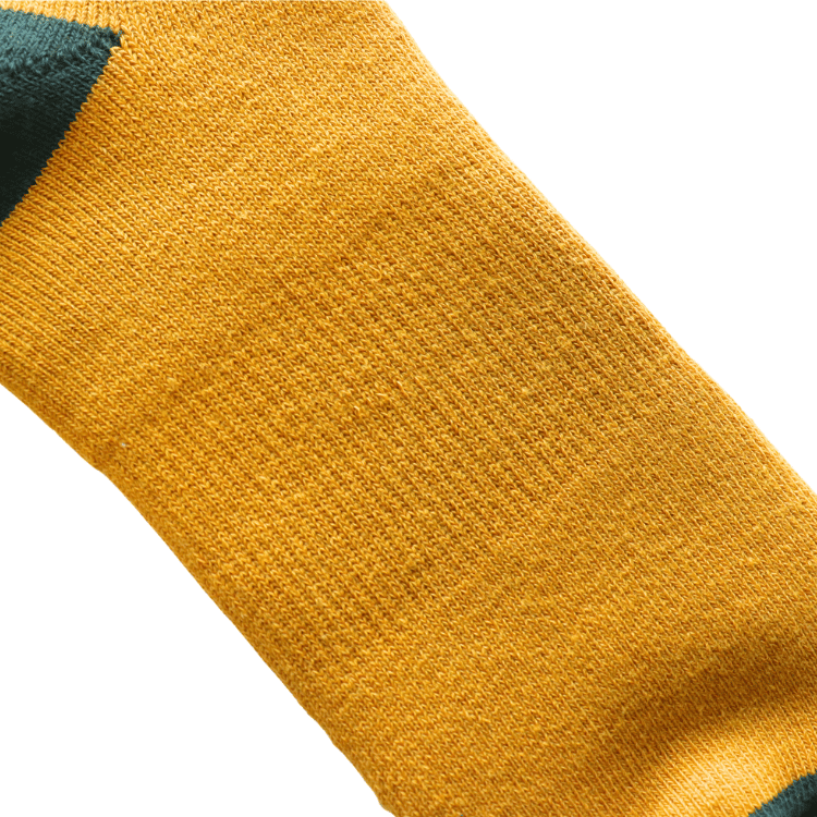 CUSHMAN クッシュマン 29384 FULL PILE BOOTS SOX フルパイルブーツソックス 靴下 ソックス ブーツ用 厚手