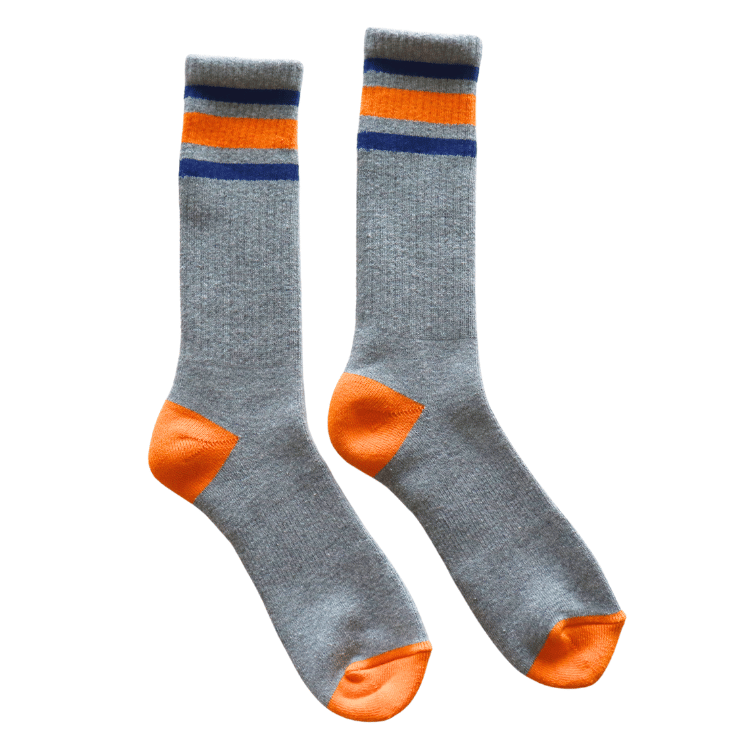 CUSHMAN クッシュマン 29384 FULL PILE BOOTS SOX フルパイルブーツソックス 靴下 ソックス ブーツ用 厚手