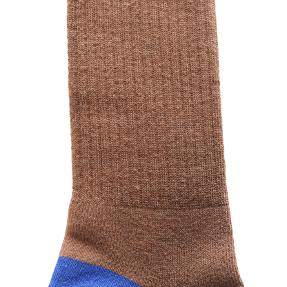 CUSHMAN クッシュマン 29384 FULL PILE BOOTS SOX フルパイルブーツソックス 靴下 ソックス ブーツ用 厚手