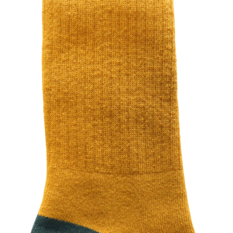 CUSHMAN クッシュマン 29384 FULL PILE BOOTS SOX フルパイルブーツソックス 靴下 ソックス ブーツ用 厚手