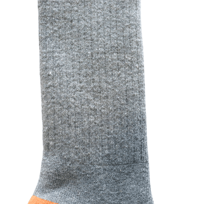 CUSHMAN クッシュマン 29384 FULL PILE BOOTS SOX フルパイルブーツソックス 靴下 ソックス ブーツ用 厚手