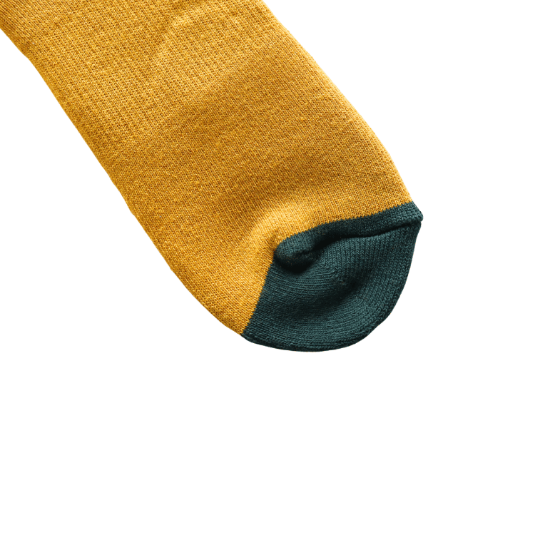 CUSHMAN クッシュマン 29384 FULL PILE BOOTS SOX フルパイルブーツソックス 靴下 ソックス ブーツ用 厚手