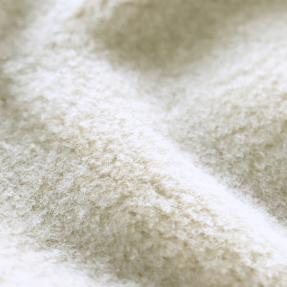 CUSHMAN クッシュマン 21500 QUILTING & FUR REVERSIBLE VEST キルティングアンドファー リバーシブルベスト ミリタリー キルトベスト アクリルファーリバーシブル インナーベスト アウターベスト