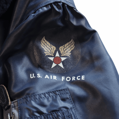 TOYS McCOY トイズマッコイ TMJ2520 TYPE B-15C ALBERT TURNER & CO.,INC. MARILYN MONROE "ANYTHING GOES TOUR" B-15C ジャケット ミリタリージャケット マリリンモンロー